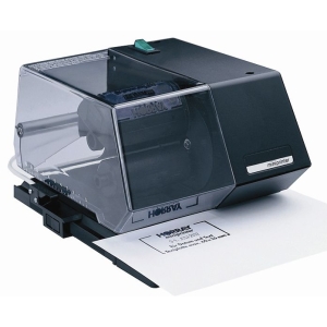 Dátumozó MiniPrinter 510 max. 60 x 35 mm lenyomattal elektromos bélyegzőgép