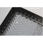 Méhsejtrácsos vágóasztal Speedy-100 - 6,4 mm rácsnyílással 8010/8010 R/8016 - 68381