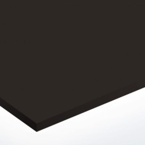 TroLase Thins 0,5 mm Fekete (1 réteg) 614 x 1245 mm / LT404-102 (beltéri)