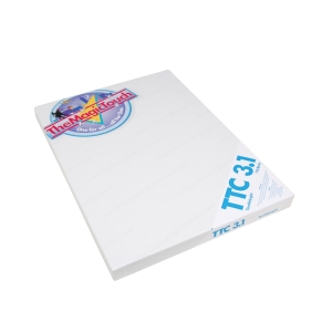 Transzfer papír TTC3.1+A4R/ív  