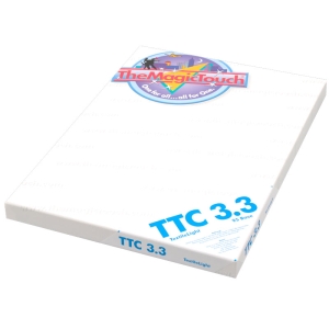 Transzfer papír TTC3.3 A3/ív  
