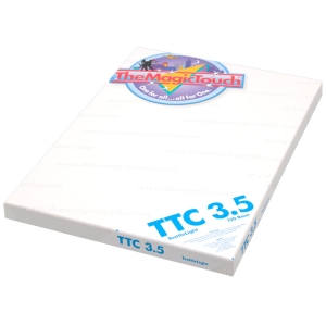 Transzfer papír TTC3.5 A4R/ív  
