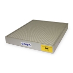 BOFA mikrofilter ES10 / ES30 elszívó géphez (A1030175)